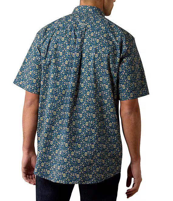 MNS Sheppard Classic Fit Shirt