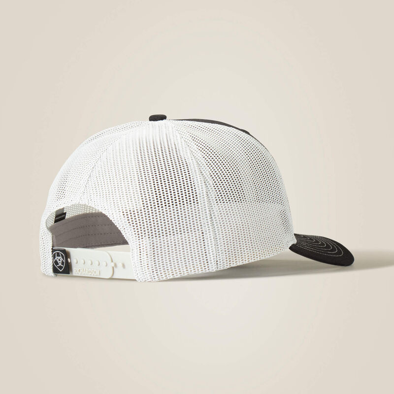 Mens Black Cap