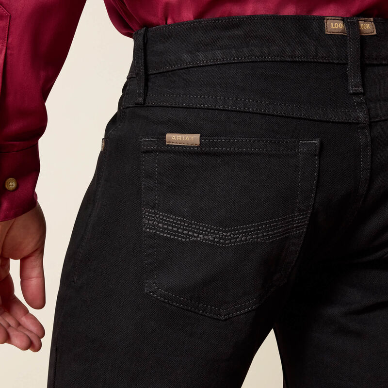 MNS M7 Slim Legacy Straight Jean