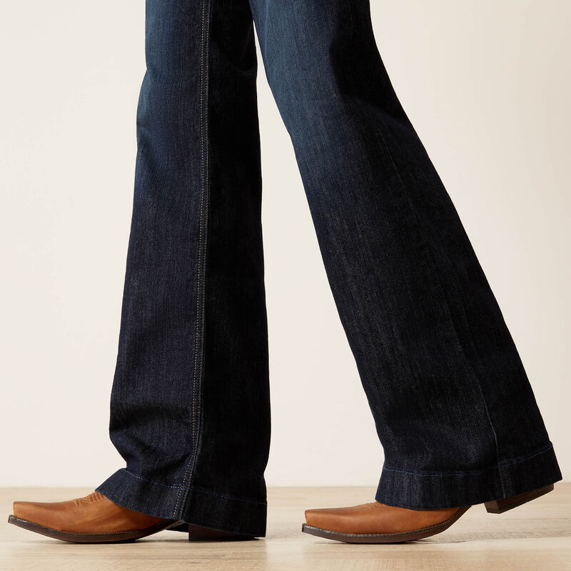 WMS Perfect Rise Ophelia Trouser Jeans