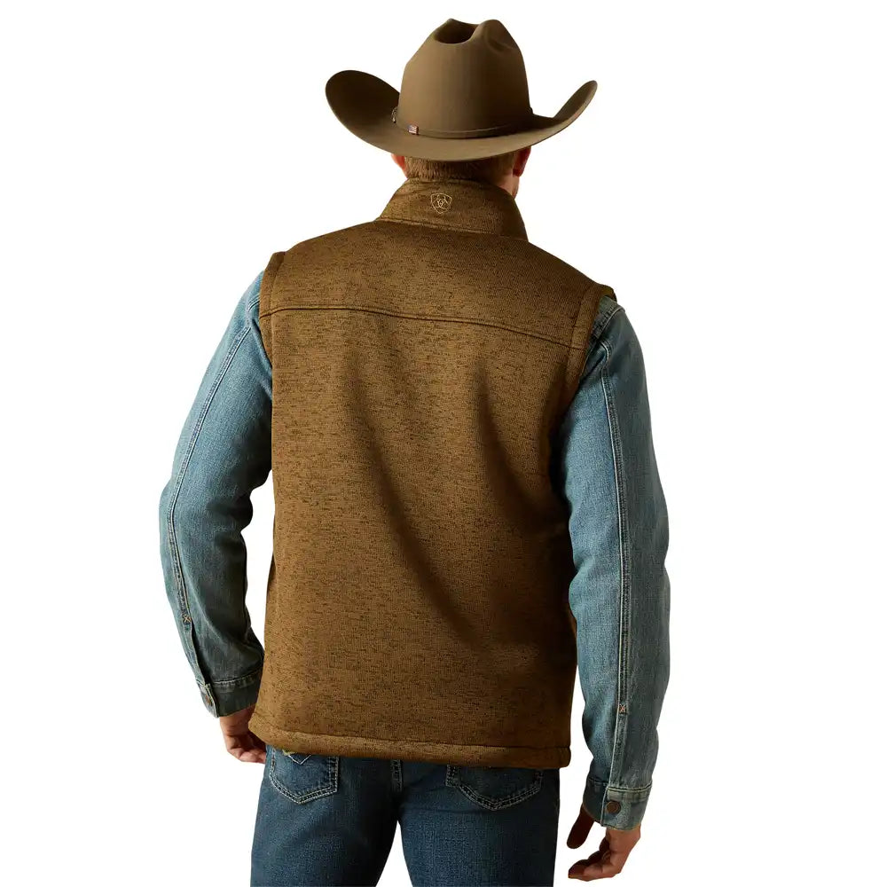 MNS Caldwell Sherpa Vest/Cub