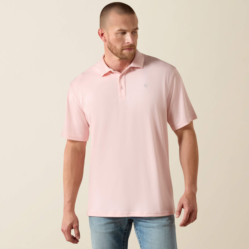 MNS TEK Polo