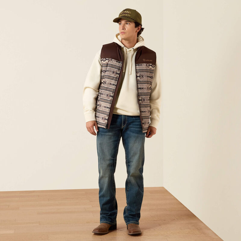Crius Insulated Vest