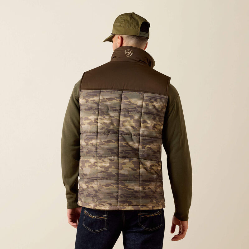 Crius Insulated Vest
