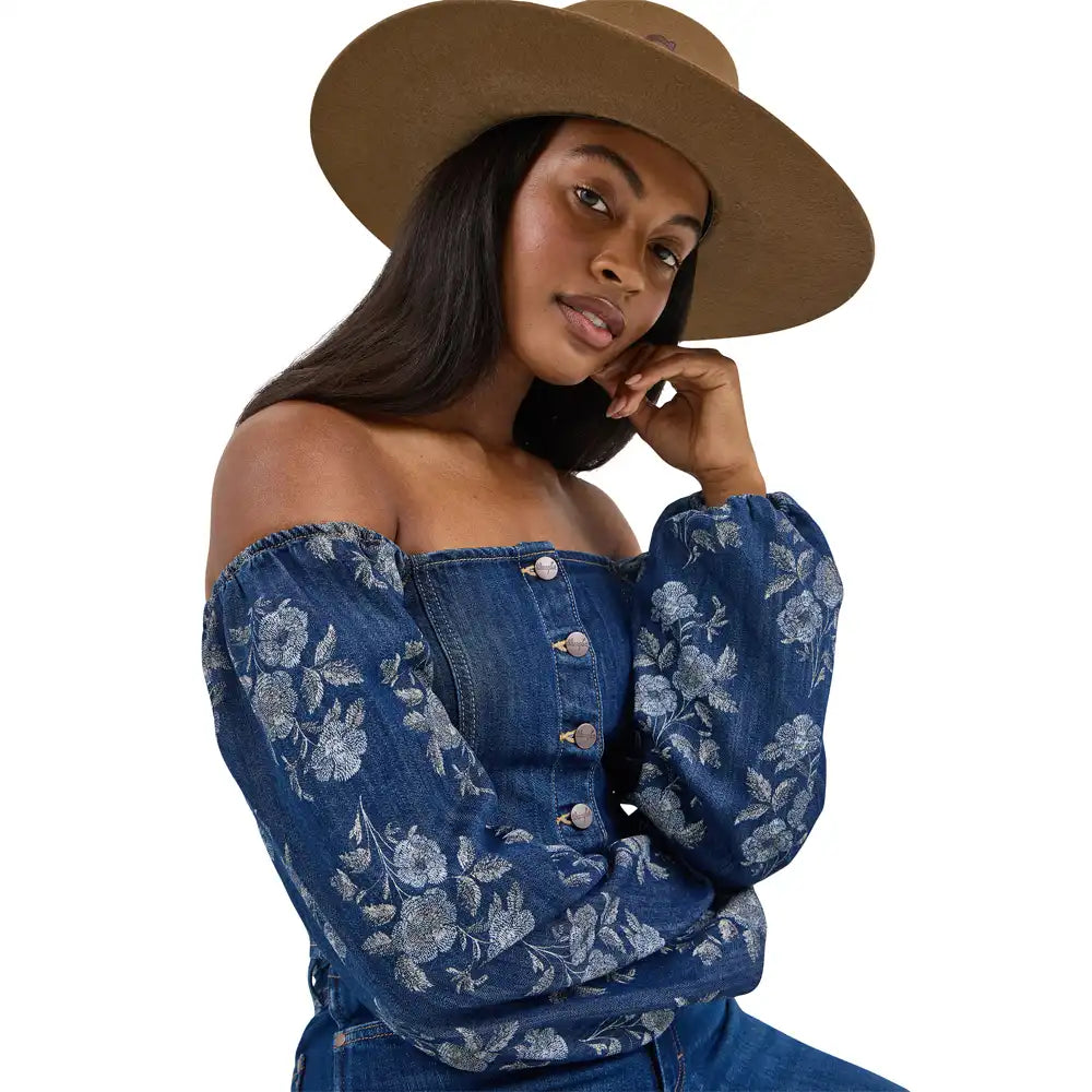 Wrangler Retro® Americana Shirt
