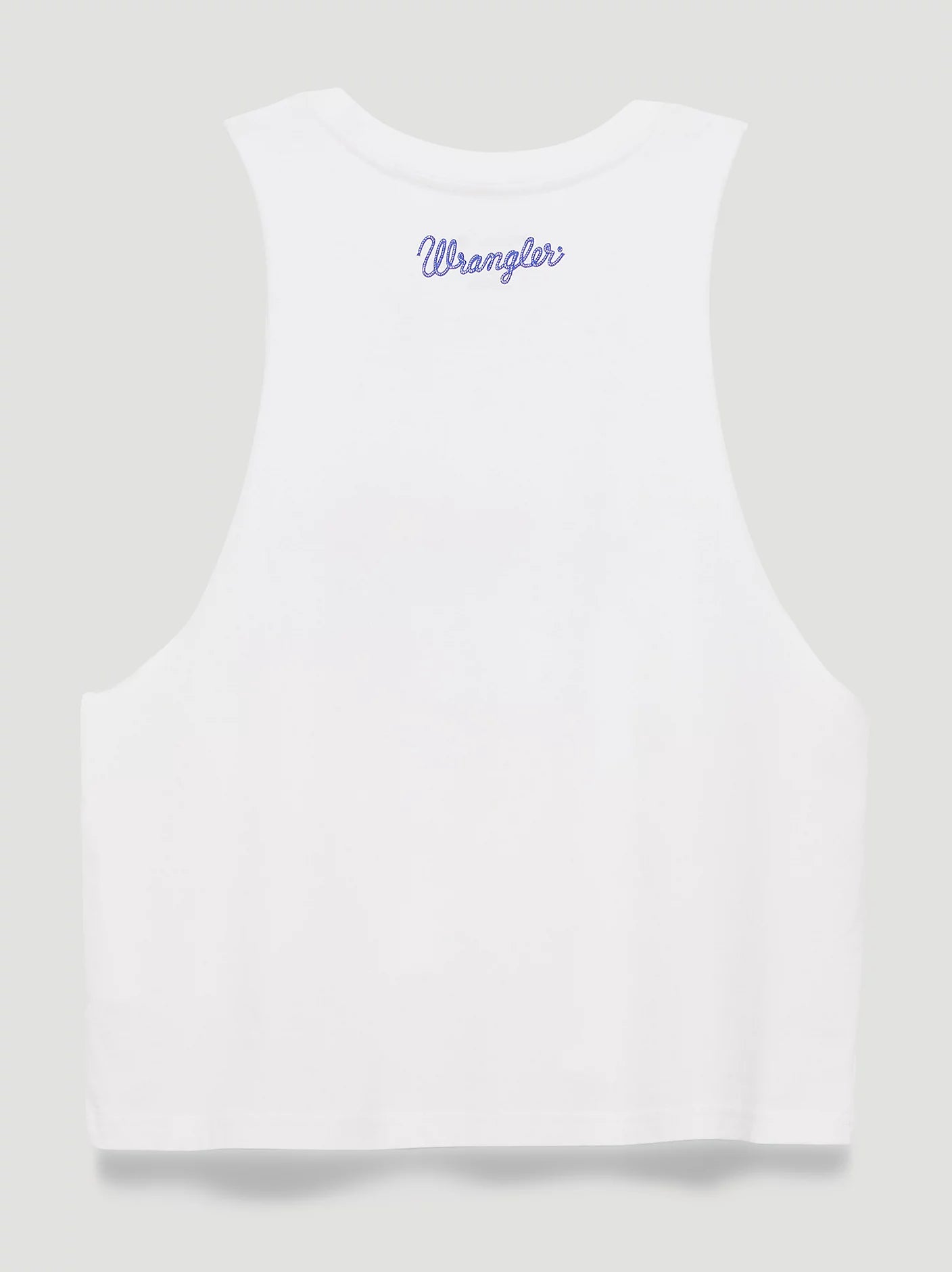 Wrangler Happy Birthday America Graphic Festival Tank