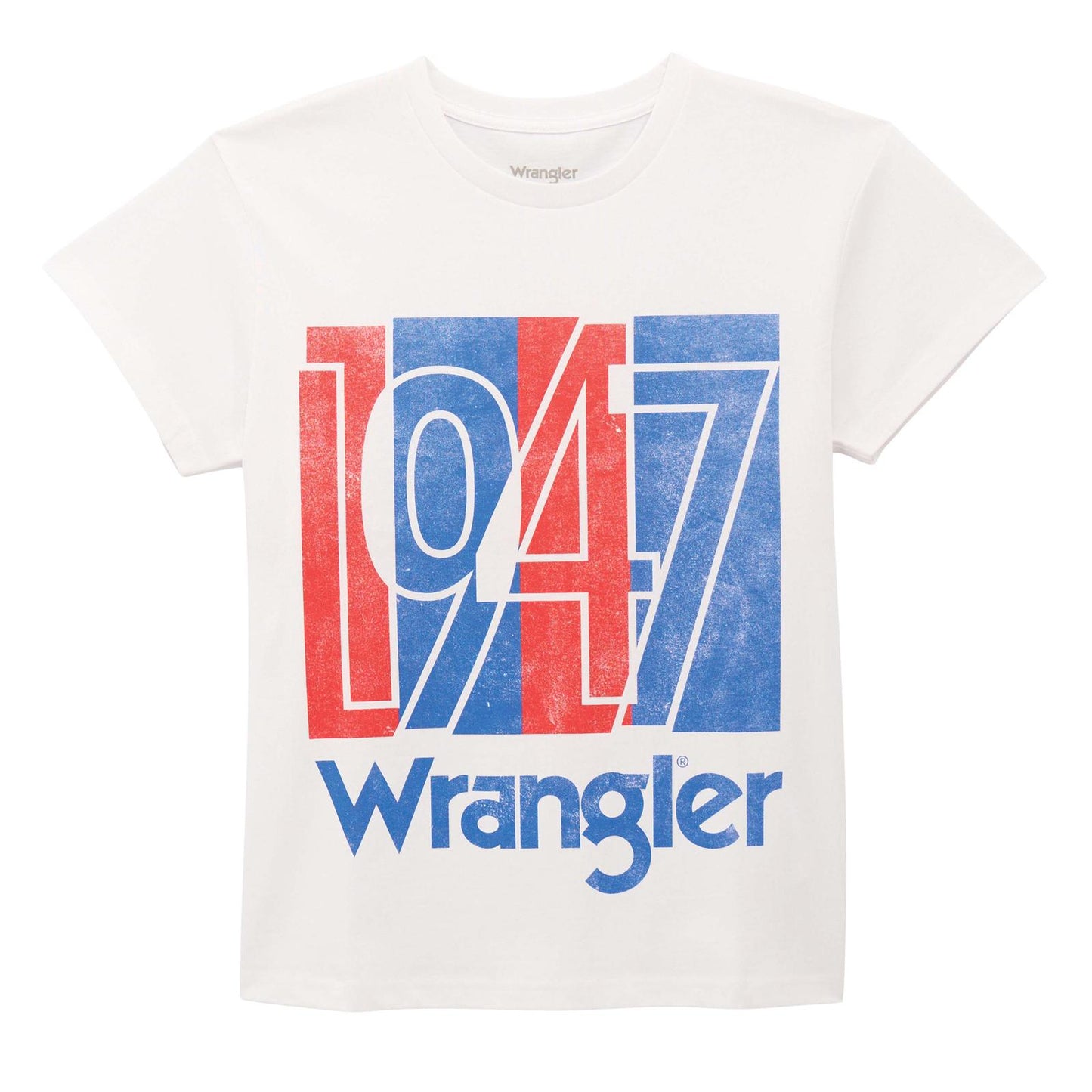 1947 Billboard Retro Regular Graphic Tee