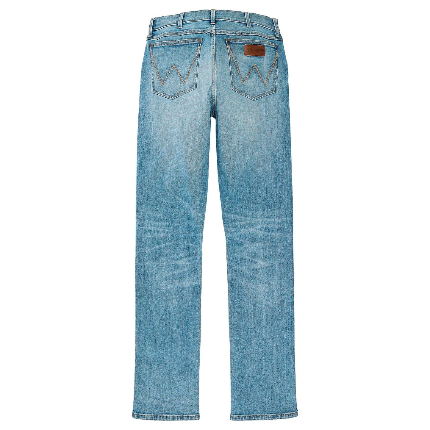 Wrangler Retro® Slim Straight Jean - Blaine