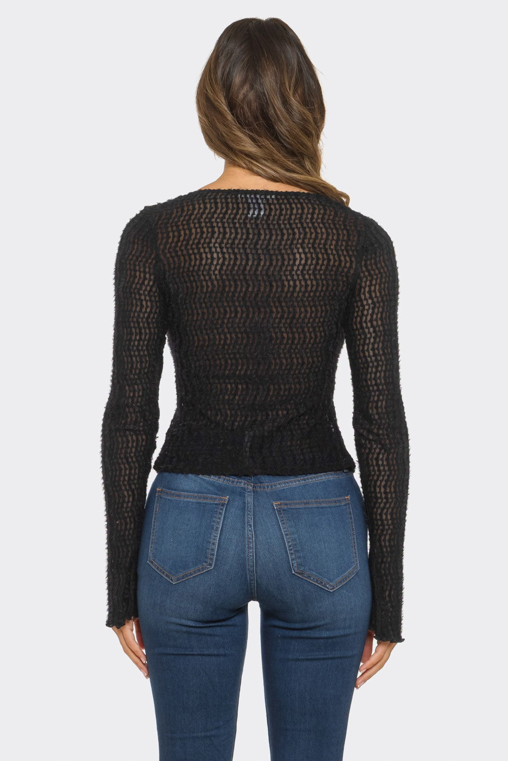 Tie Front Top