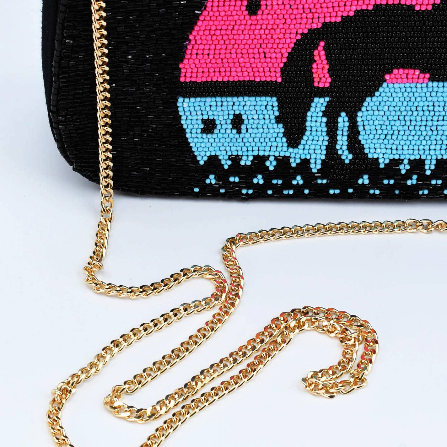 Old West Sunset Bag