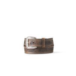 Ariat Mens Western Belt