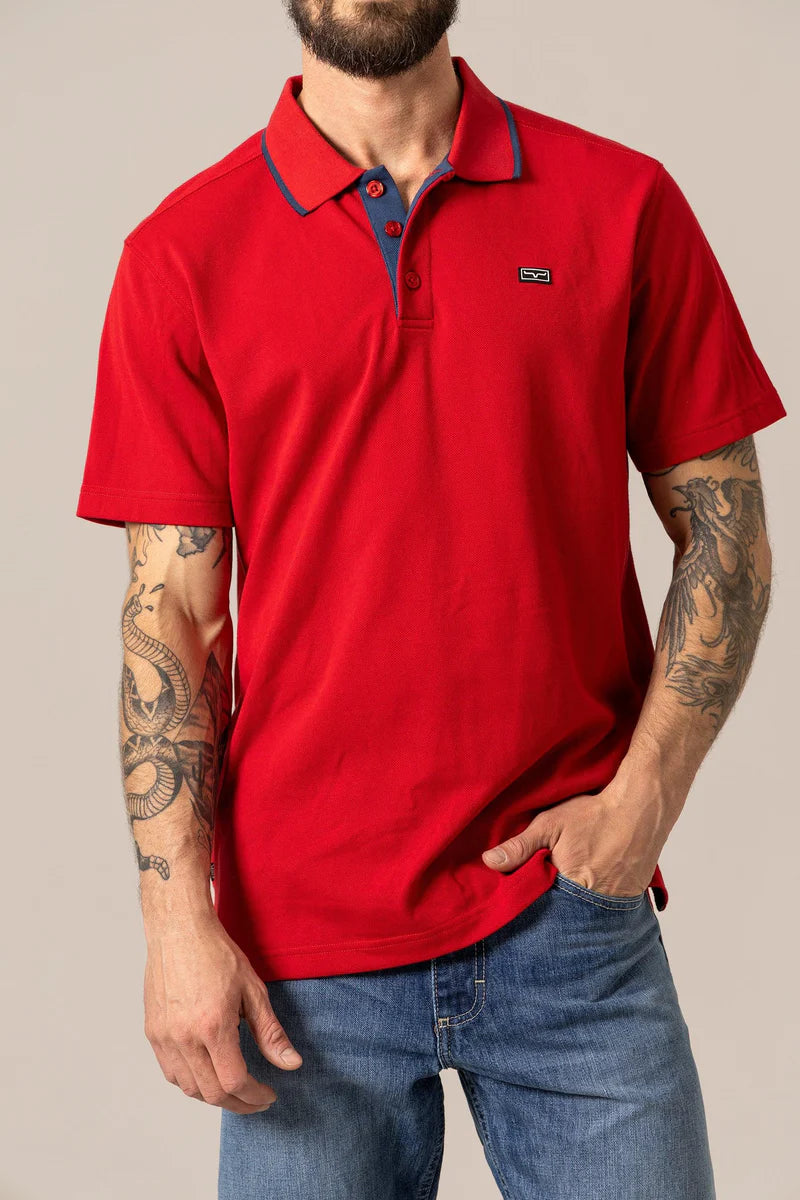 El Capitan Polo