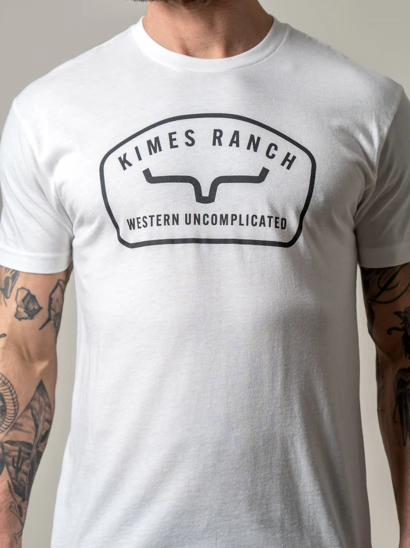 Hunton T-Shirt Kimes