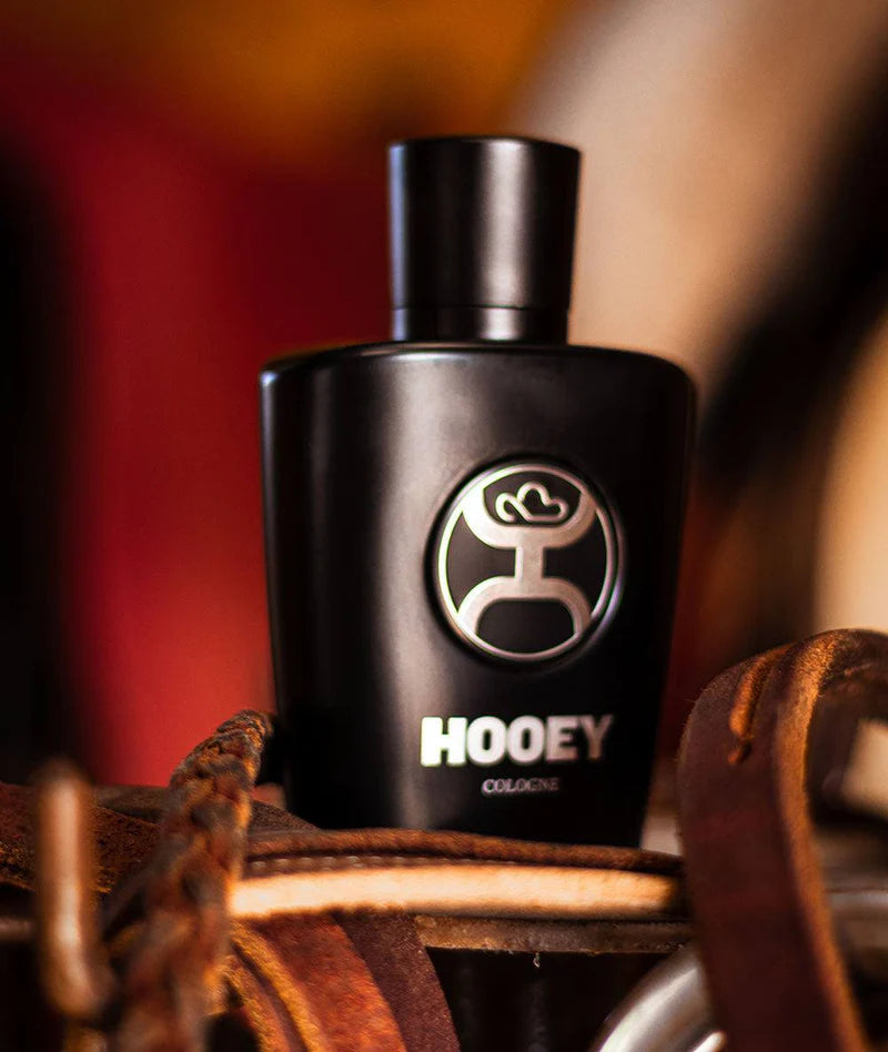 Hooey Cologne-Black