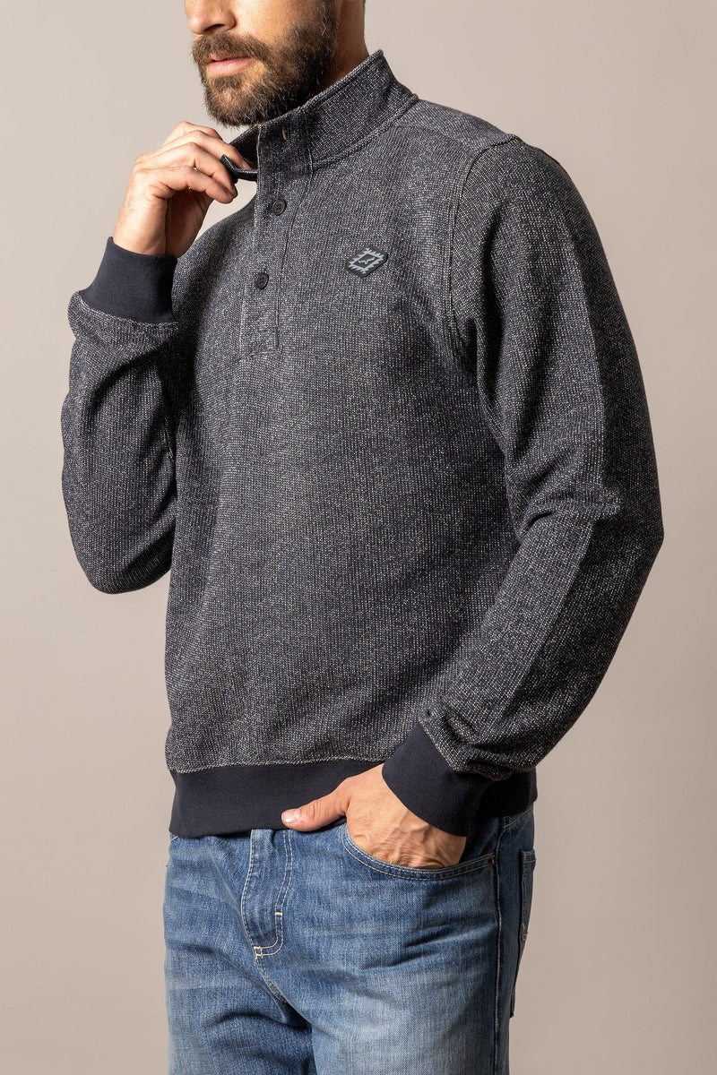 KINGSWELL-SWEATSHIRT-BLACK