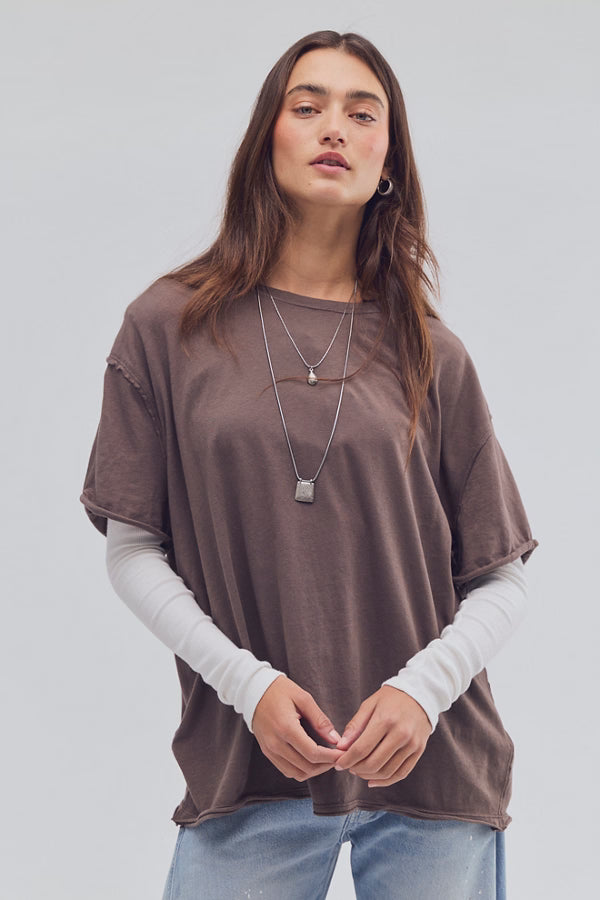 NINA TEE
