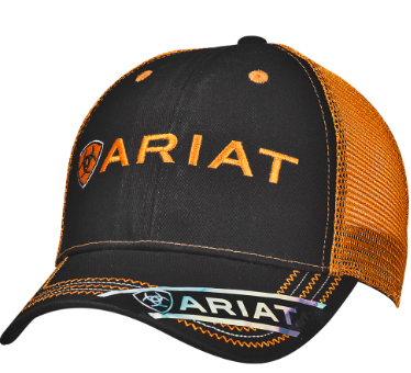 Ariat Mens Ball Cap