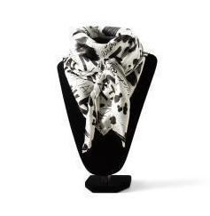 Ariat Wild Rag Graffiti Black White
