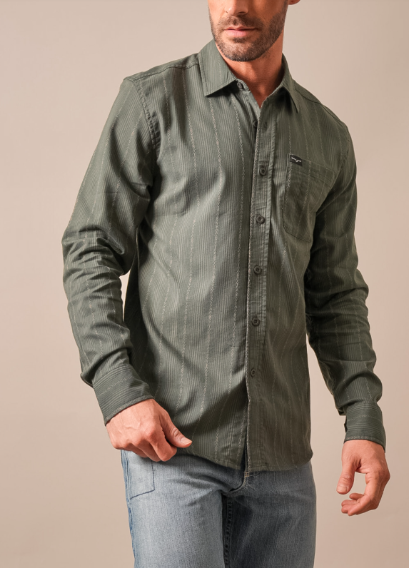 Kimes Ranch Men's Hanover Shirt