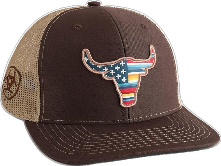 USA Trucker Hat Ariat