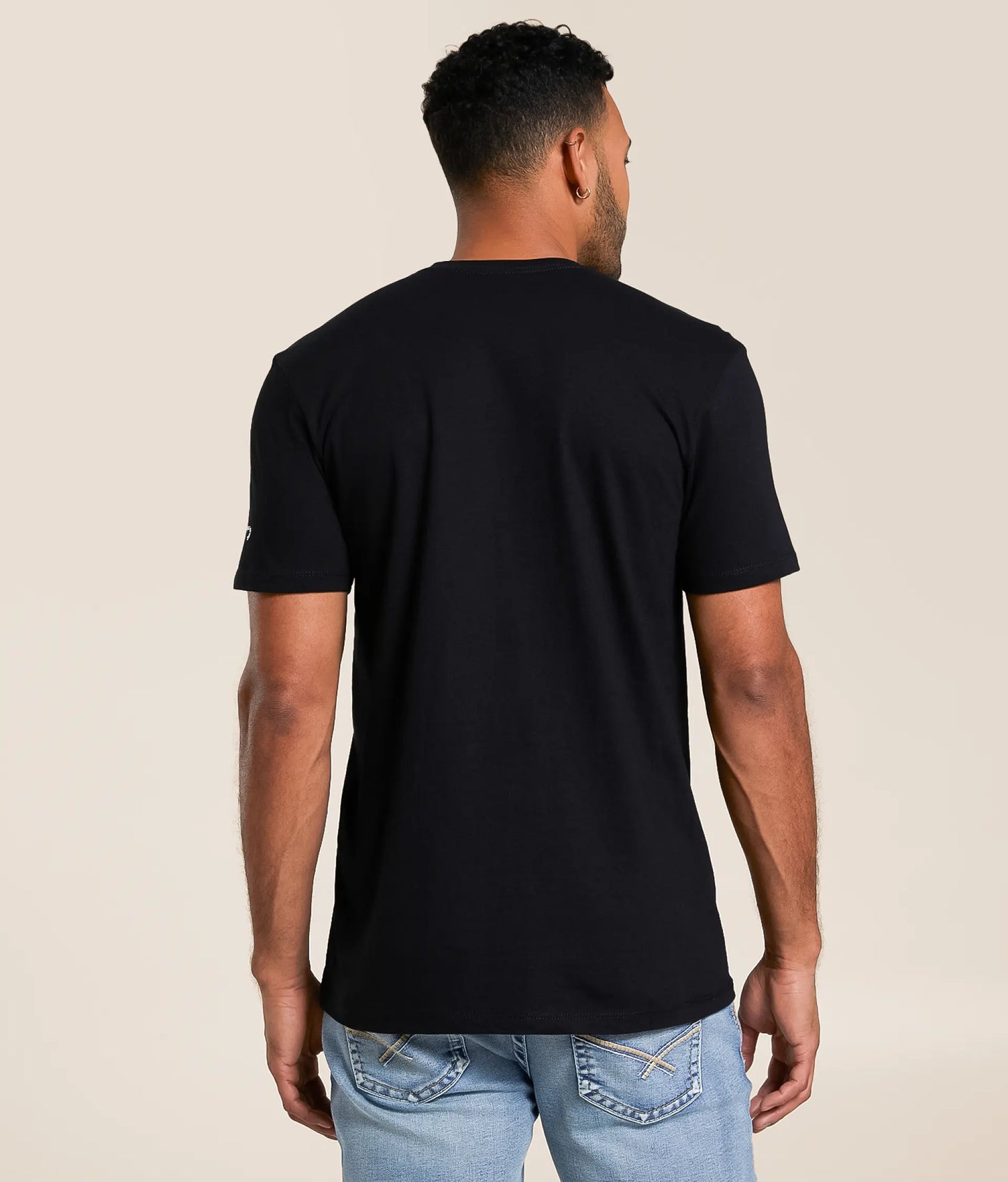 LAZY J Smokeless T-Shirt