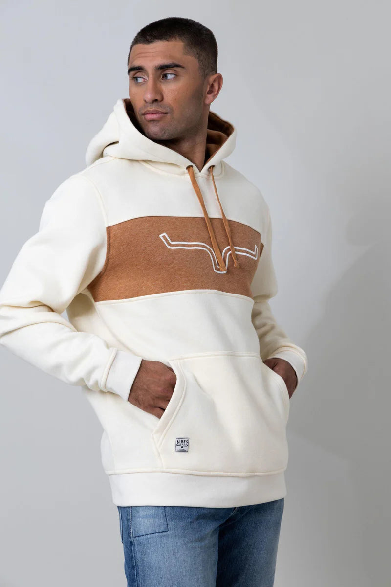 RIPON HOODIE