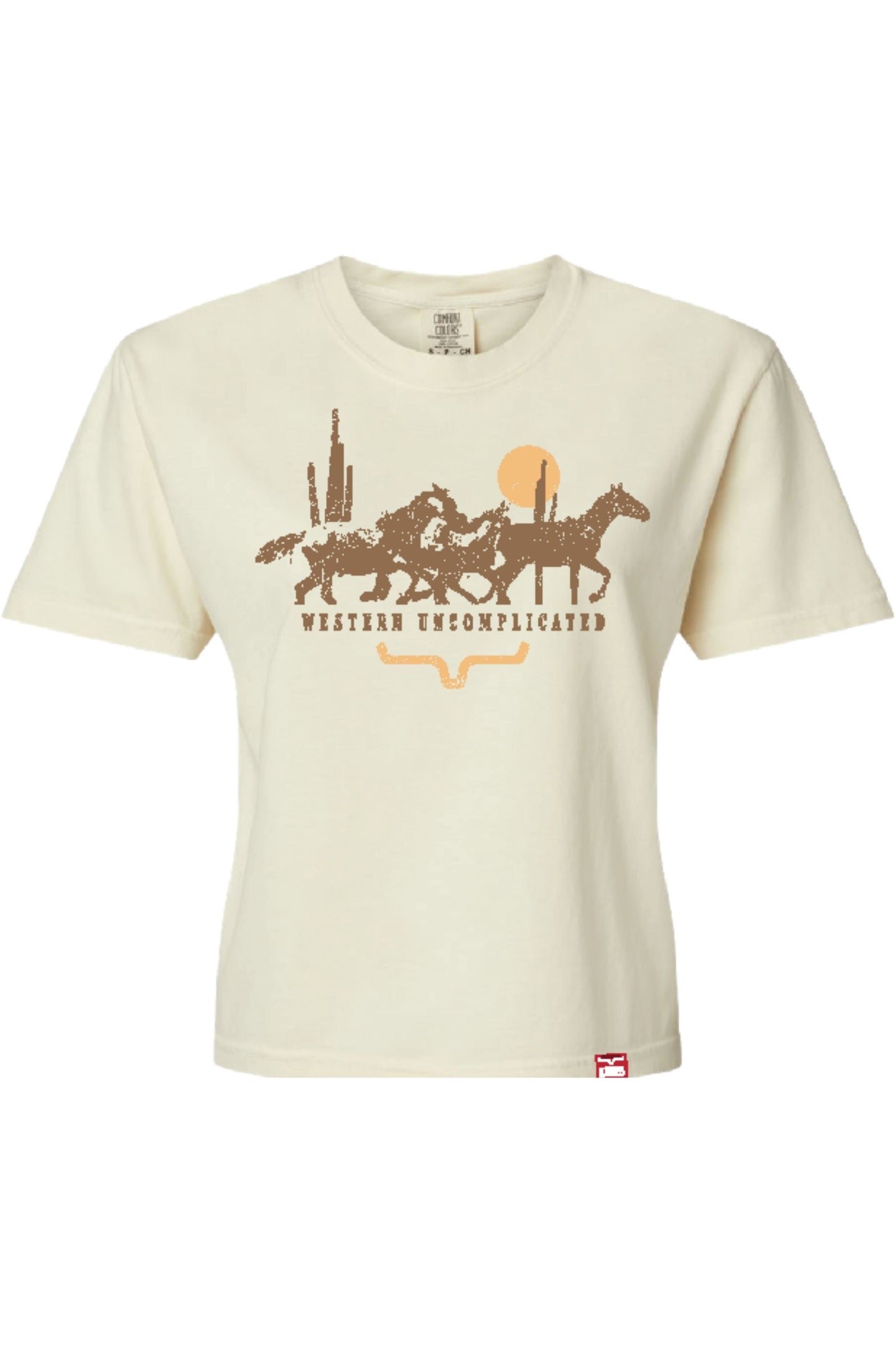PLAINS STAMPEDE