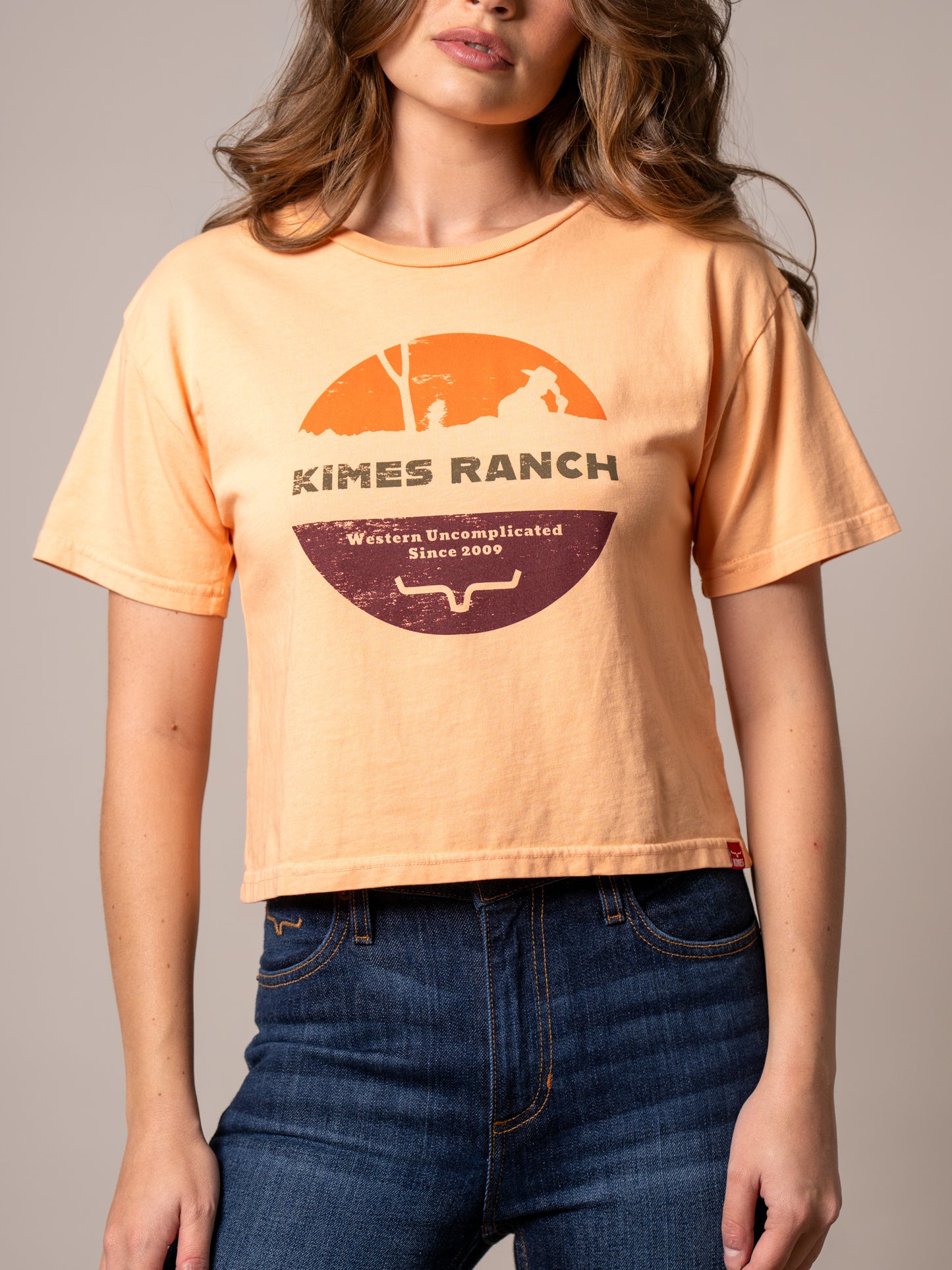 KIMES RANCHER