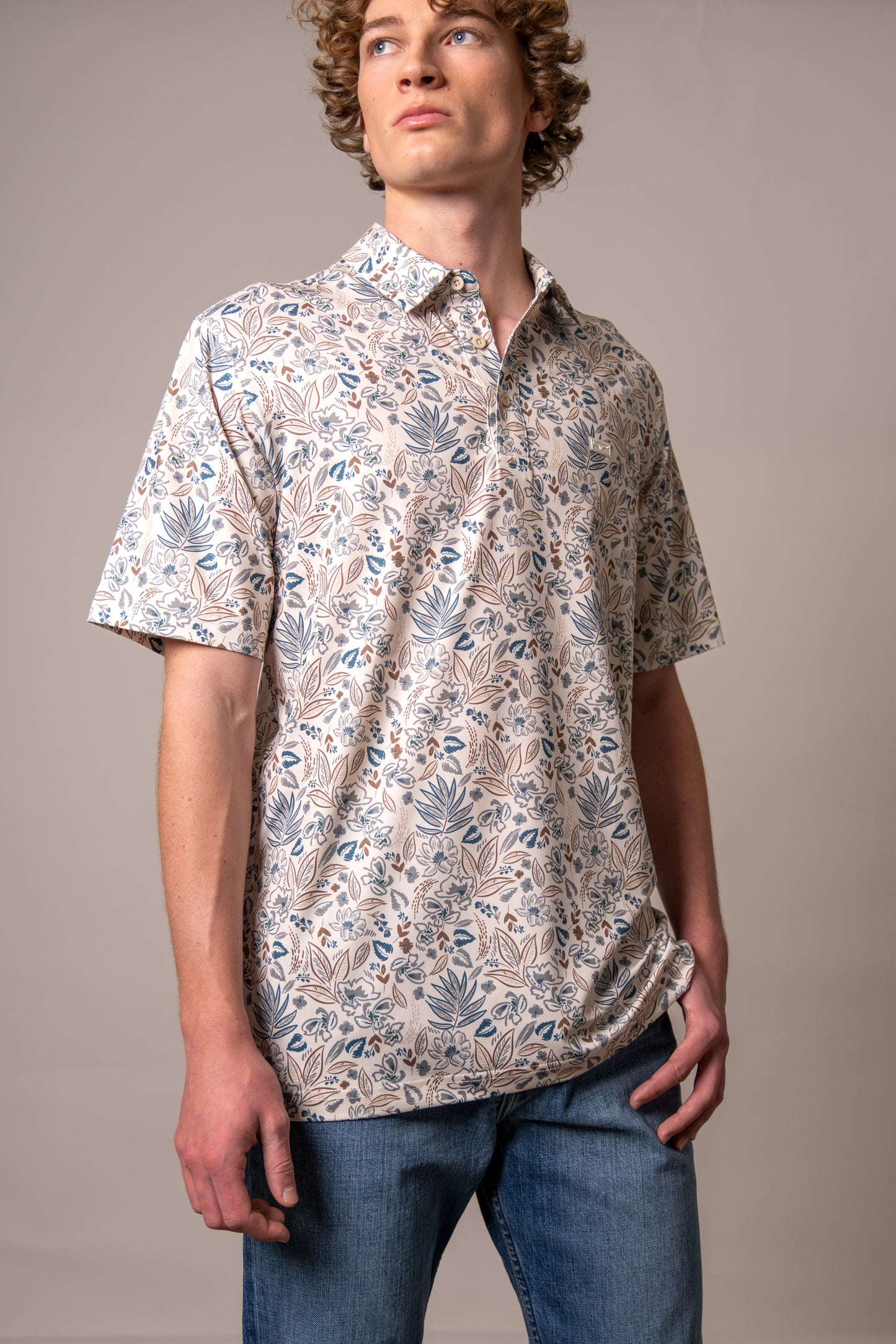 KIMES BARTRAM/ NATURAL