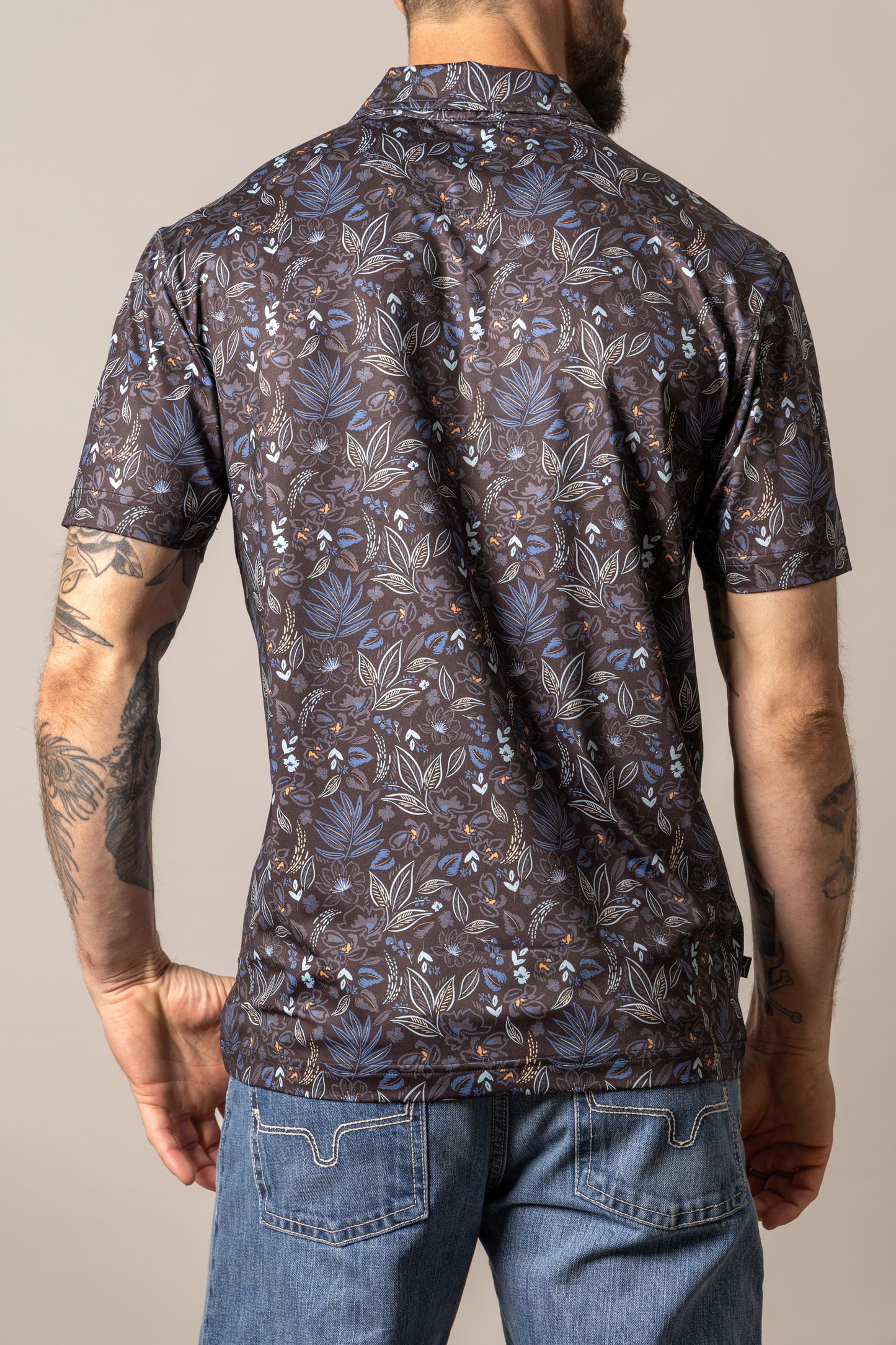 KIMES BARTRAM/BLACK