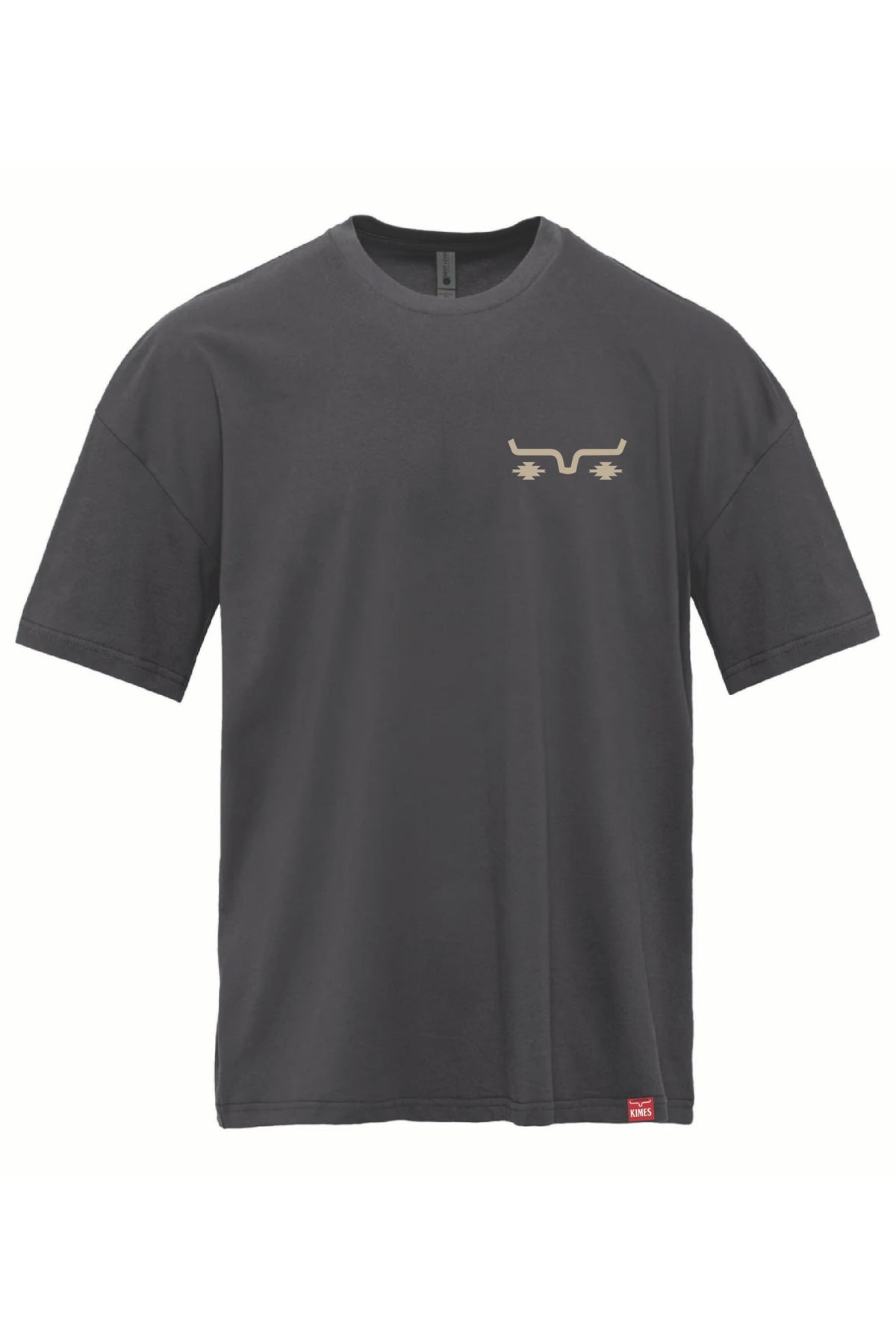 CAVELL-GRAPHITE BLACK