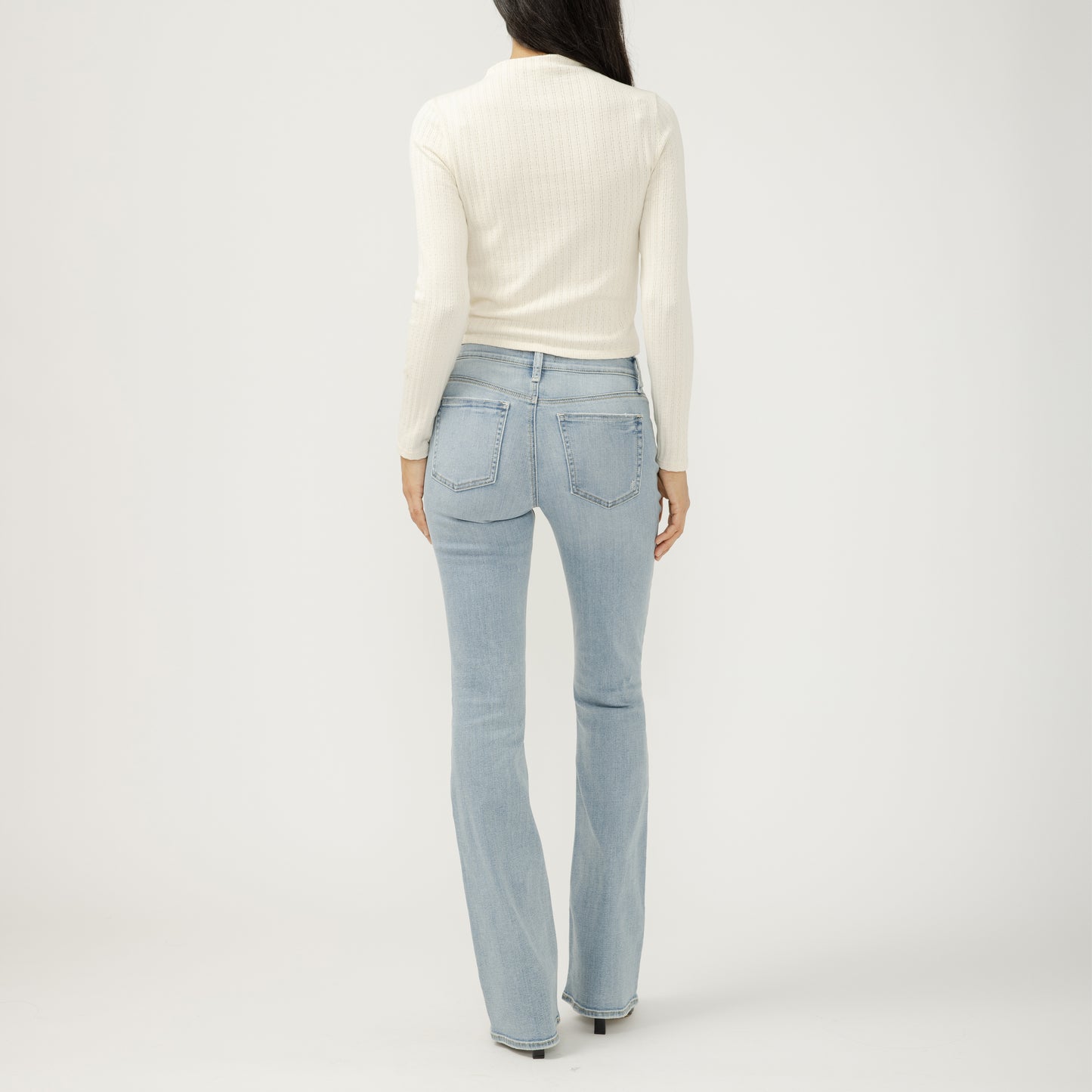 Suki Bootcut-Golden Hour