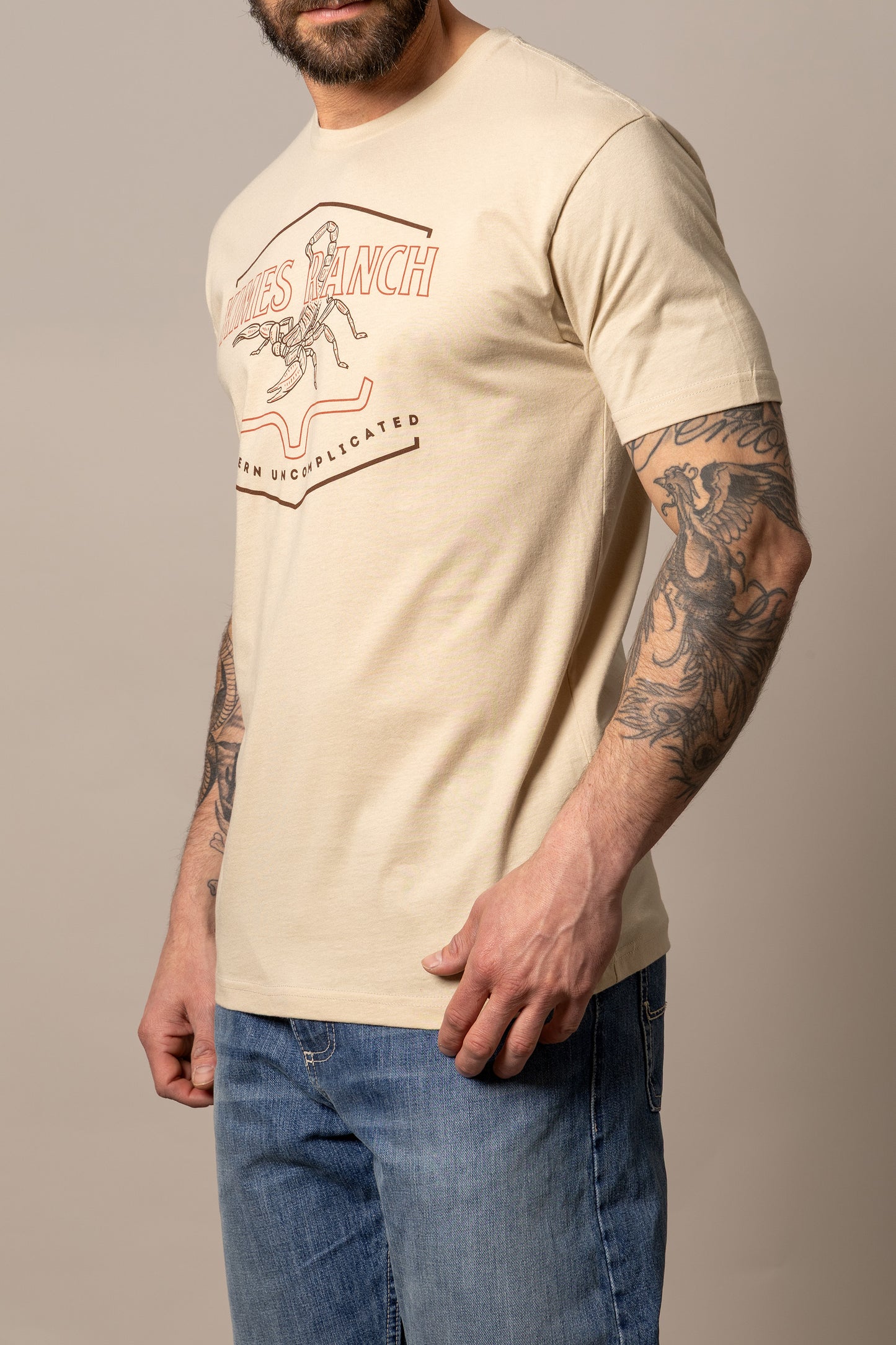 Kimes STING-Cream