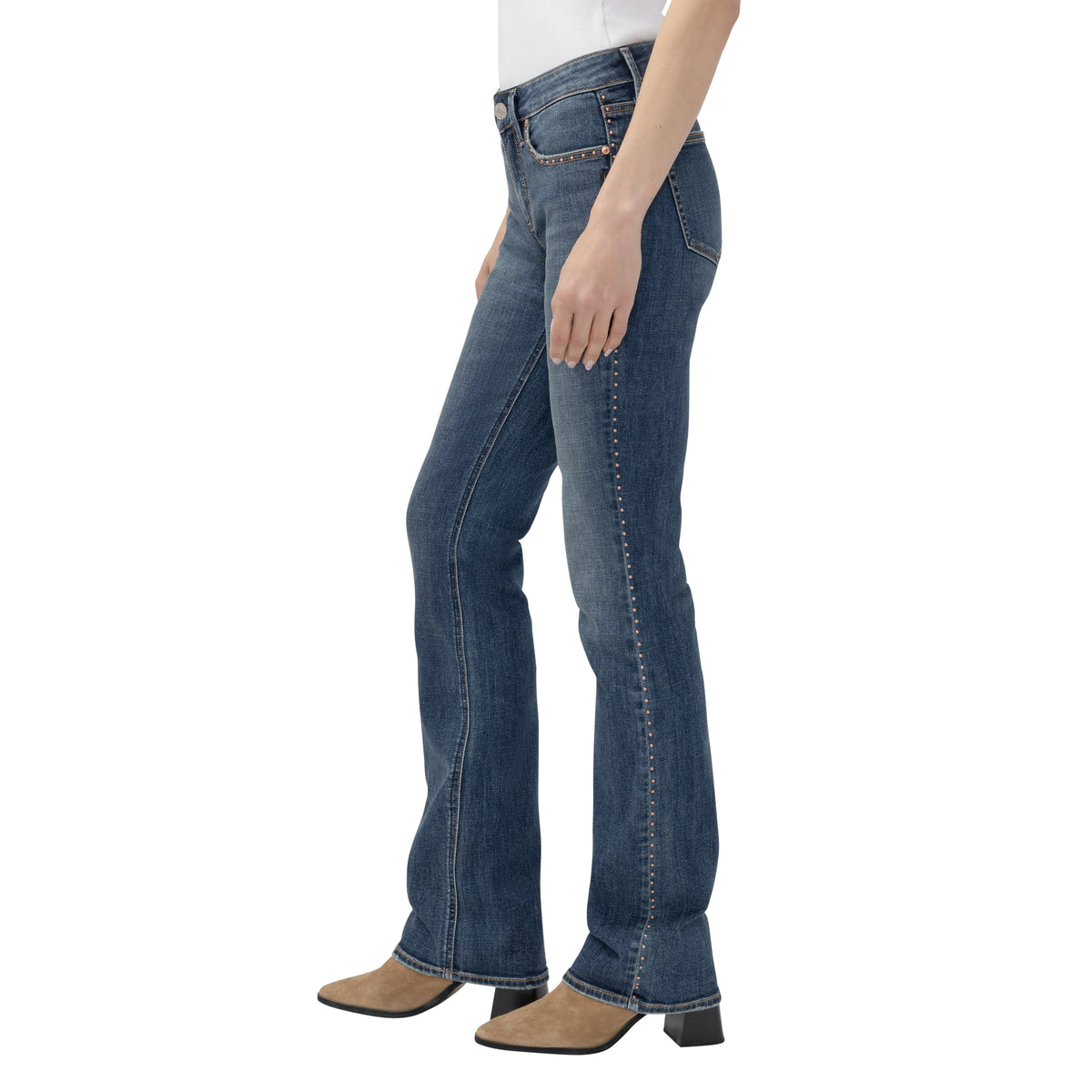 Suki Slim Boot