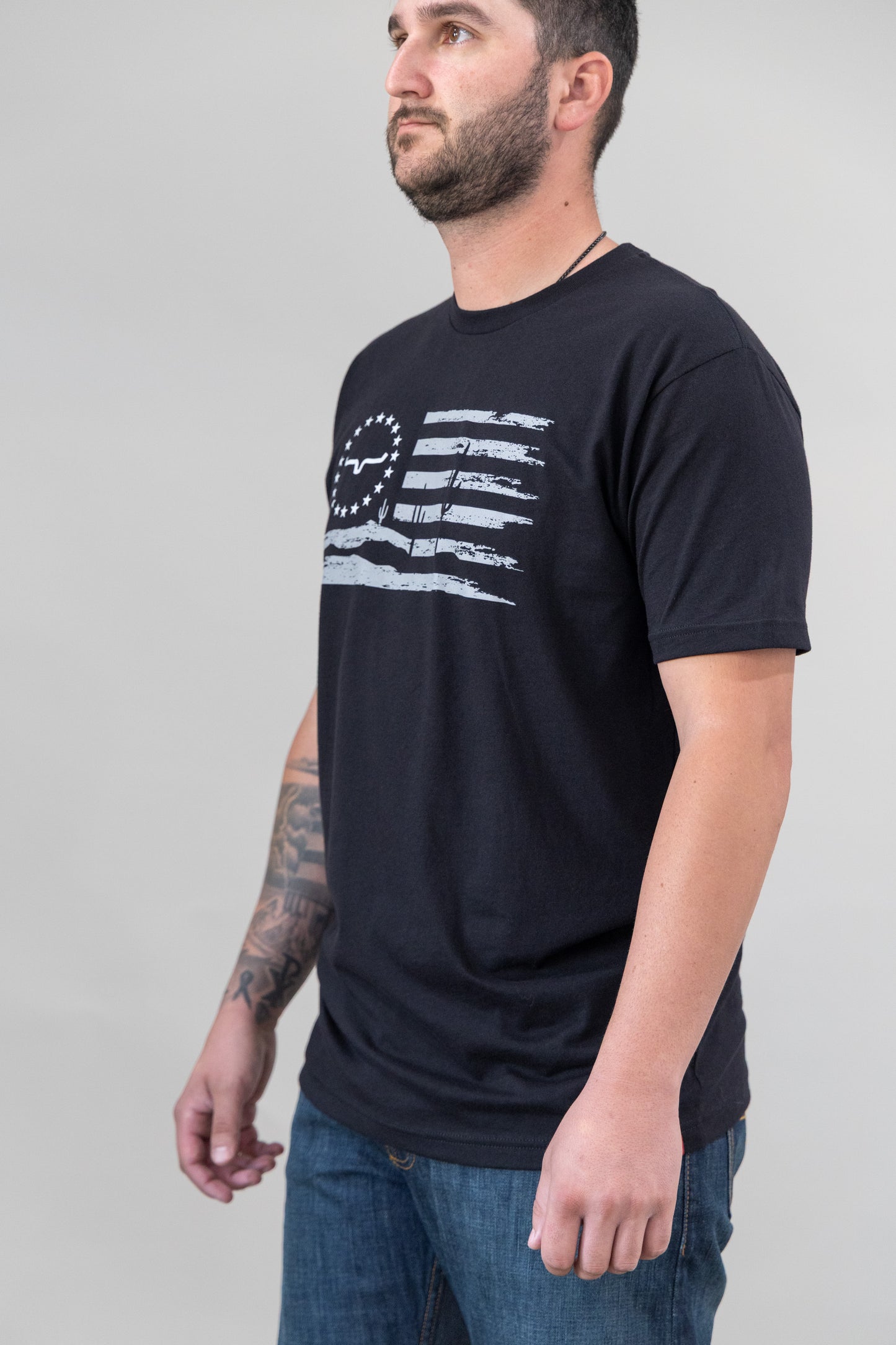 FADED-BLACK