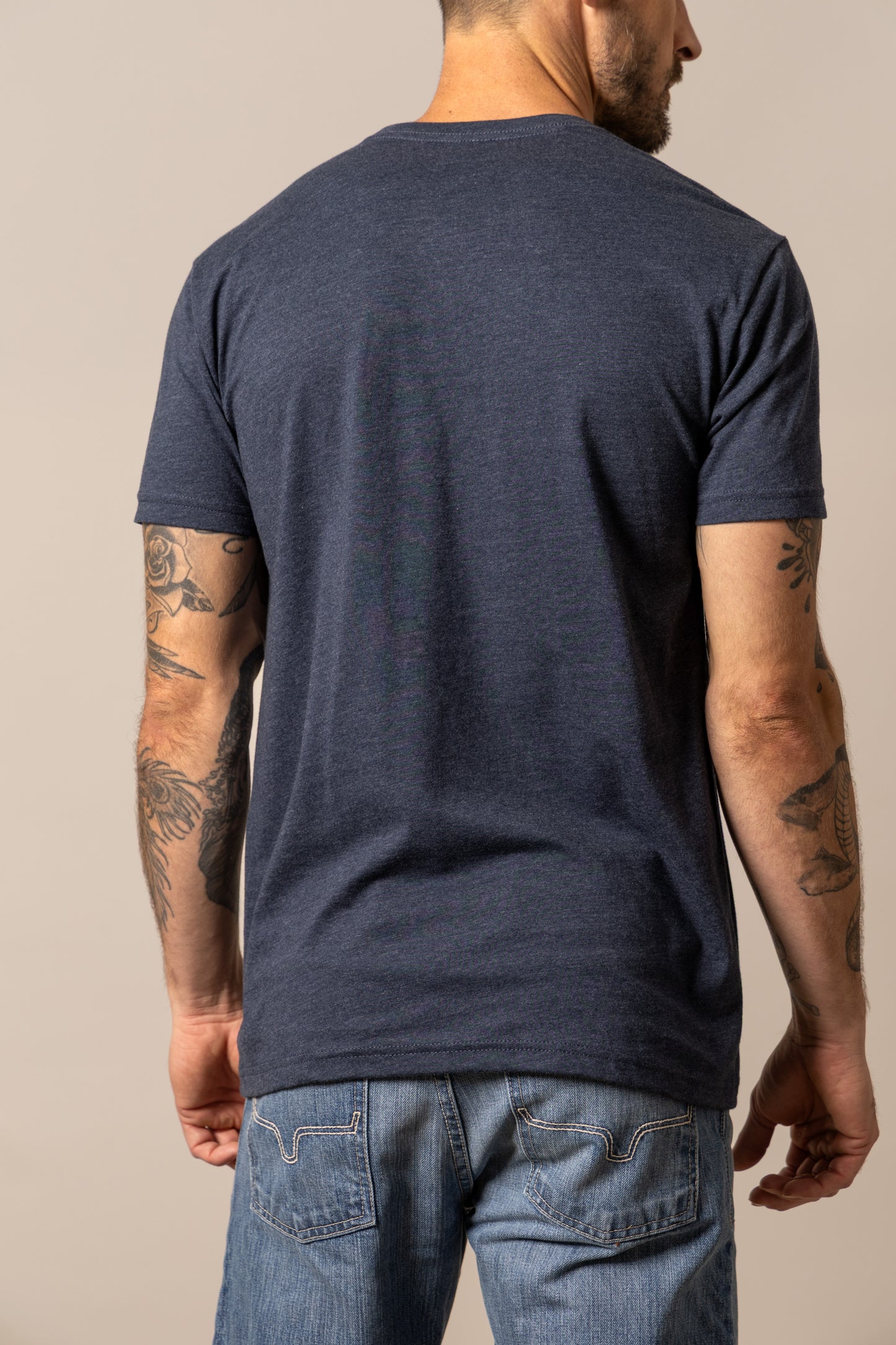 KR UNIVERSITY-MIDNIGHT NAVY