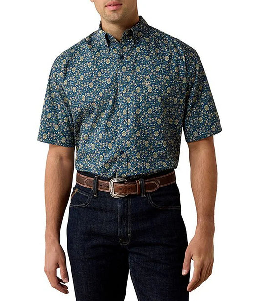 MNS Sheppard Classic Fit Shirt