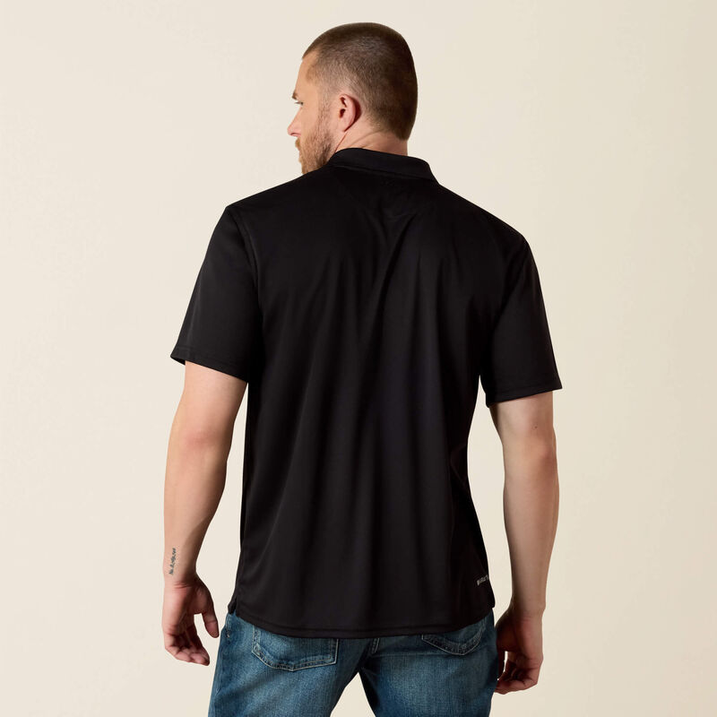 MNS TEK Polo