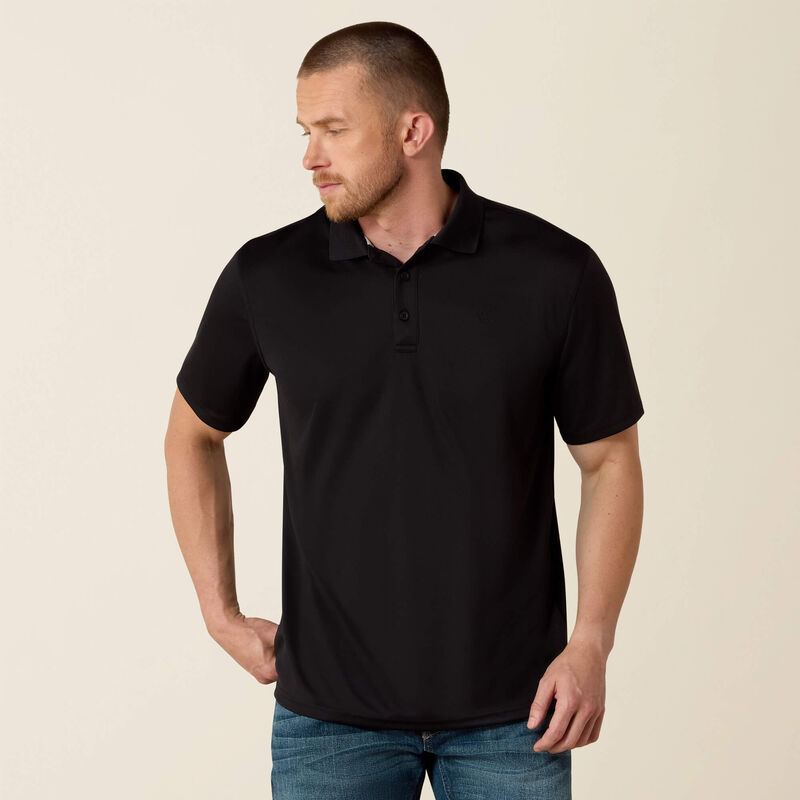 MNS TEK Polo