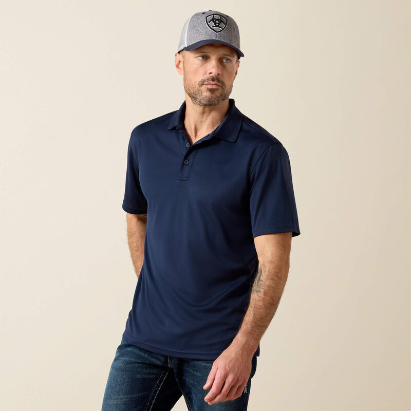 MNS TEK Polo