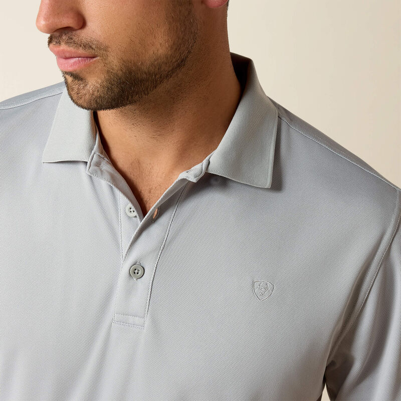 MNS TEK Polo