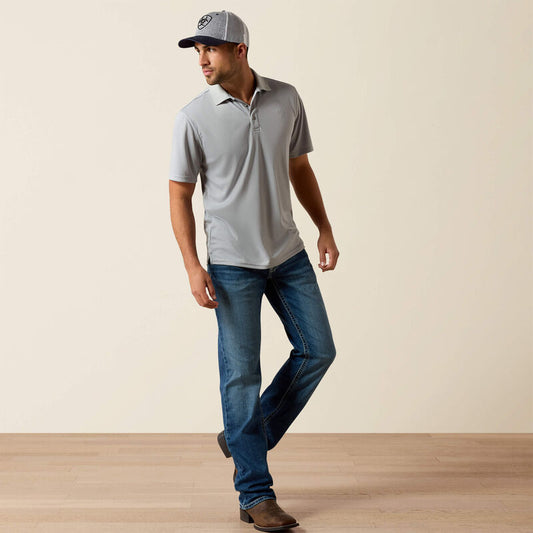 MNS TEK Polo