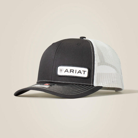 Mens Black Cap