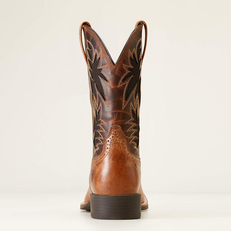 ARIAT Sport Cool VentTEK Cowboy Boot