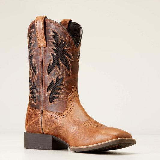ARIAT Sport Cool VentTEK Cowboy Boot