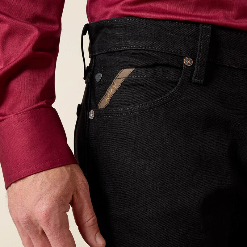 MNS M7 Slim Legacy Straight Jean