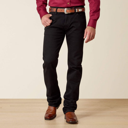 MNS M7 Slim Legacy Straight Jean