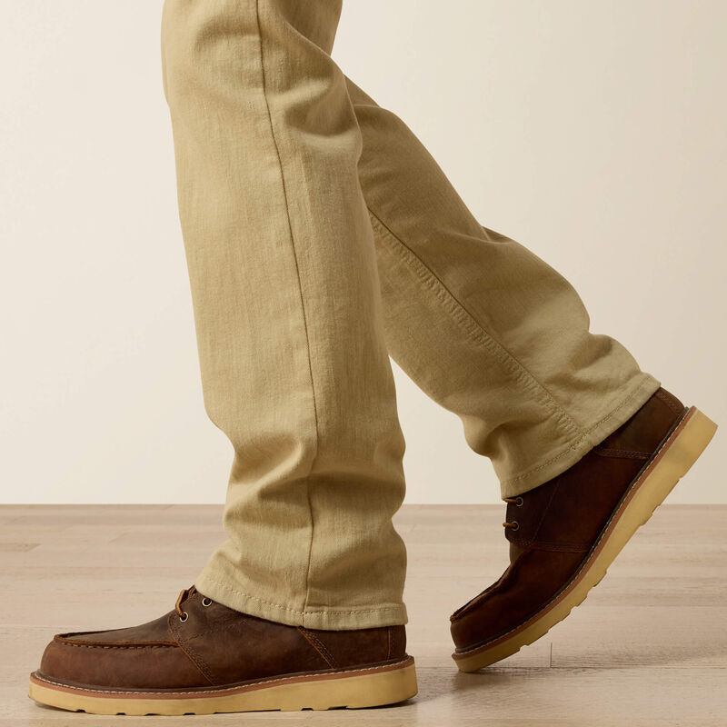 M7 Grizzly Straight Jean-DARK KHAKI