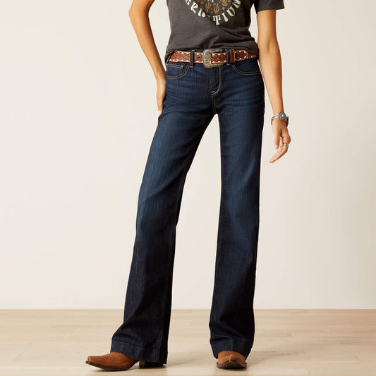 WMS Perfect Rise Ophelia Trouser Jeans