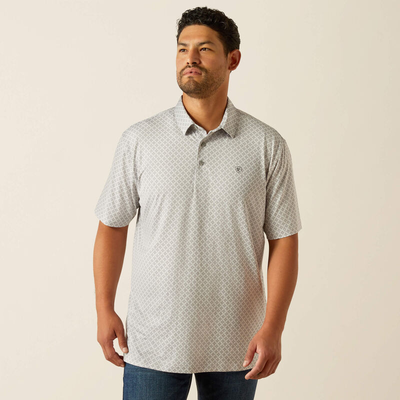 360 Airflow Polo